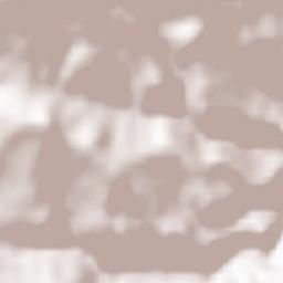 Comuna Mogoş Terrain Map