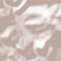 Comuna Stremţ Terrain Map