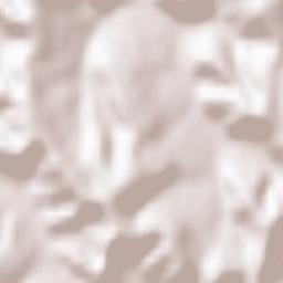 Sântioana Terrain Map