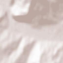 Porumbenii Mari Terrain Map