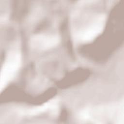 Tăureni Terrain Map