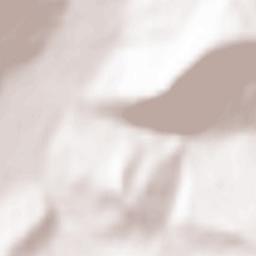 Comuna Feliceni Terrain Map