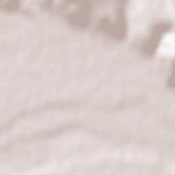 Comuna Târgu Trotuş Terrain Map