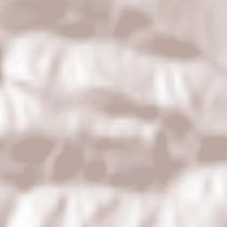 Comuna Orbeni Terrain Map