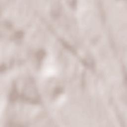 Şuletea Terrain Map