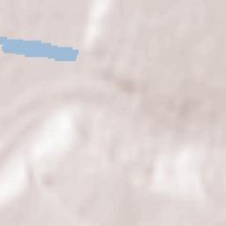 Cantemir Terrain Map