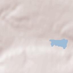 Arshan’ Terrain Map