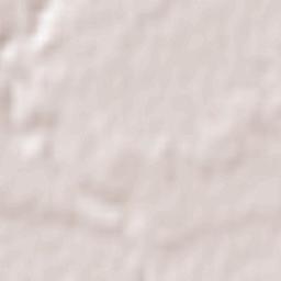 Maskinongé Terrain Map