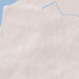Esnandes Terrain Map