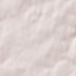 Bussière-Poitevine Terrain Map