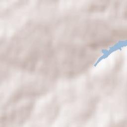 Larequille Terrain Map