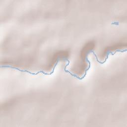 Chantelle Terrain Map