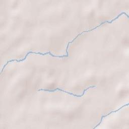 Jussy Terrain Map