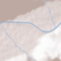 Saint-Léonard Terrain Map