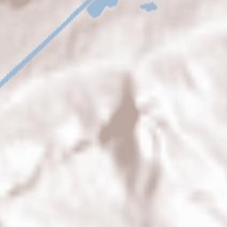 Grône Terrain Map