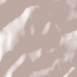 Sporminore Terrain Map