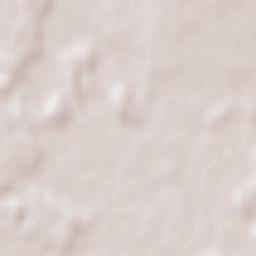 Cerklje na Gorenjskem Terrain Map