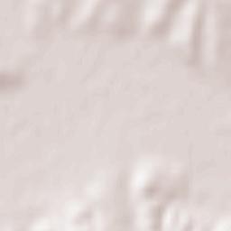 Grad Ivanec Terrain Map