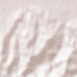 Gornji Kneginec Terrain Map