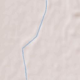 Nagyatádi Járás Terrain Map