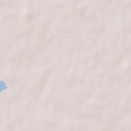 Domaszék Terrain Map