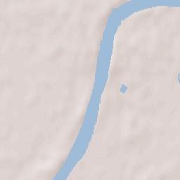 Szeged Terrain Map