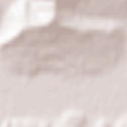 Comuna Jidvei Terrain Map