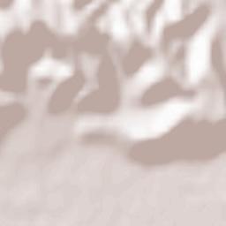 Hoghilag Terrain Map