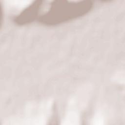 Șapartoc Terrain Map