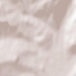 Comuna Mărtiniş Terrain Map