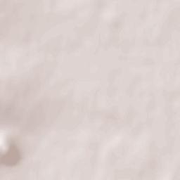 Sânsimion Terrain Map