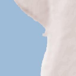 Ovidiopol Terrain Map