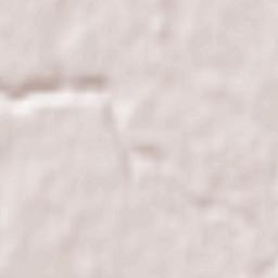 Daveluyville Terrain Map