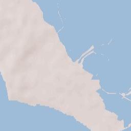 Ars-en-Ré Terrain Map