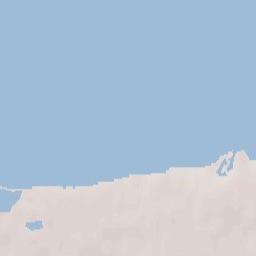 Saint-Martin-de-Ré Terrain Map