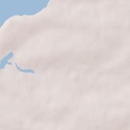 Nieul-sur-Mer Terrain Map
