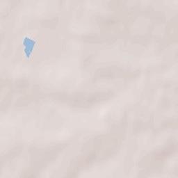 Saint-Xandre Terrain Map