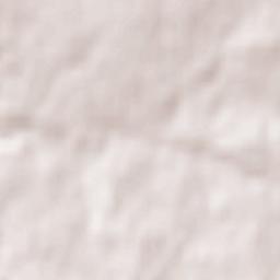 Magnac-Laval Terrain Map