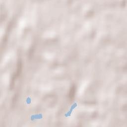 Saint-Maurice-la-Souterraine Terrain Map