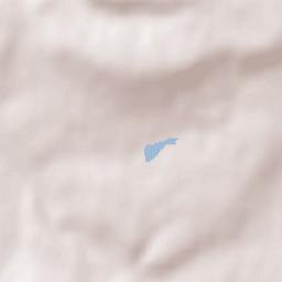 Saint-Germain-des-Fossés Terrain Map