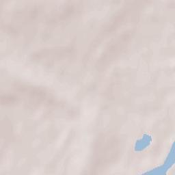 La Chapelle-de-Guinchay Terrain Map