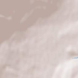 Saint-Jean-de-Gonville Terrain Map