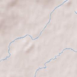 Vandœuvres Terrain Map