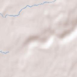 Ville-la-Grand Terrain Map