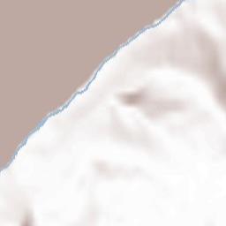 Grächen Terrain Map