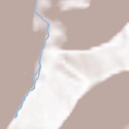 Val Masino Terrain Map