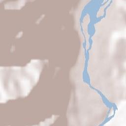 Soverzene Terrain Map