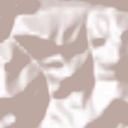 Železniki Terrain Map