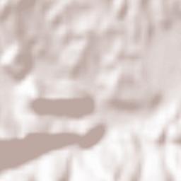 Lepoglava Terrain Map