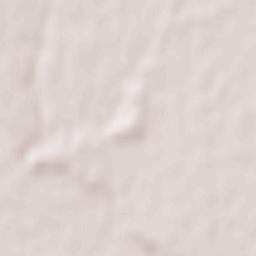 Berzence Terrain Map